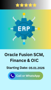 ERP-Oracle-Fusion