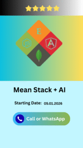 Meanstack