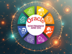 Oracle Fusion SCM, Finance & OIC – Basic Technical Training [Instructor-Led]